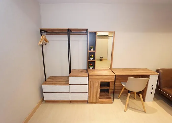 Maruay Living 公寓 曼谷