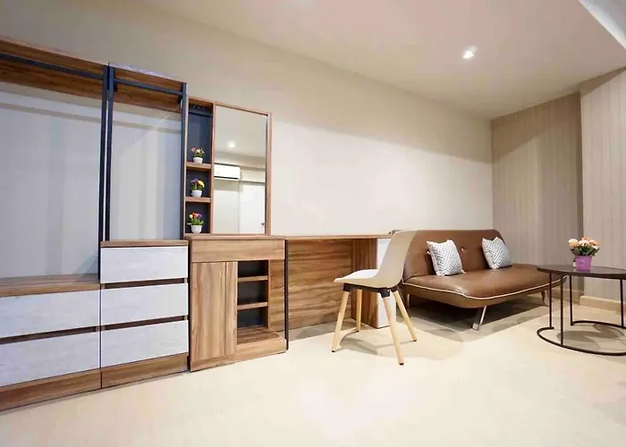 Maruay Living 公寓